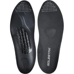 BLK Insole