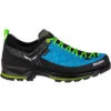 SALEWA Men's MTN Trainer 2 Gore-Tex® Shoe 1 SALEWA Men's MTN Trainer 2 Gore-Tex® Shoe -Footwear Store iview 3007318 015 pic1