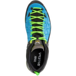 SALEWA Men's MTN Trainer 2 Gore-Tex® Shoe -Footwear Store iview 3007318 015 pic5