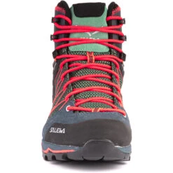 SALEWA Women's MTN Trainer Lite Mid GTX -Footwear Store iview 3007322 014 pic3