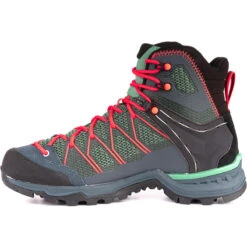 SALEWA Women's MTN Trainer Lite Mid GTX -Footwear Store iview 3007322 014 pic4