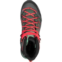 SALEWA Women's MTN Trainer Lite Mid GTX -Footwear Store iview 3007322 014 pic6