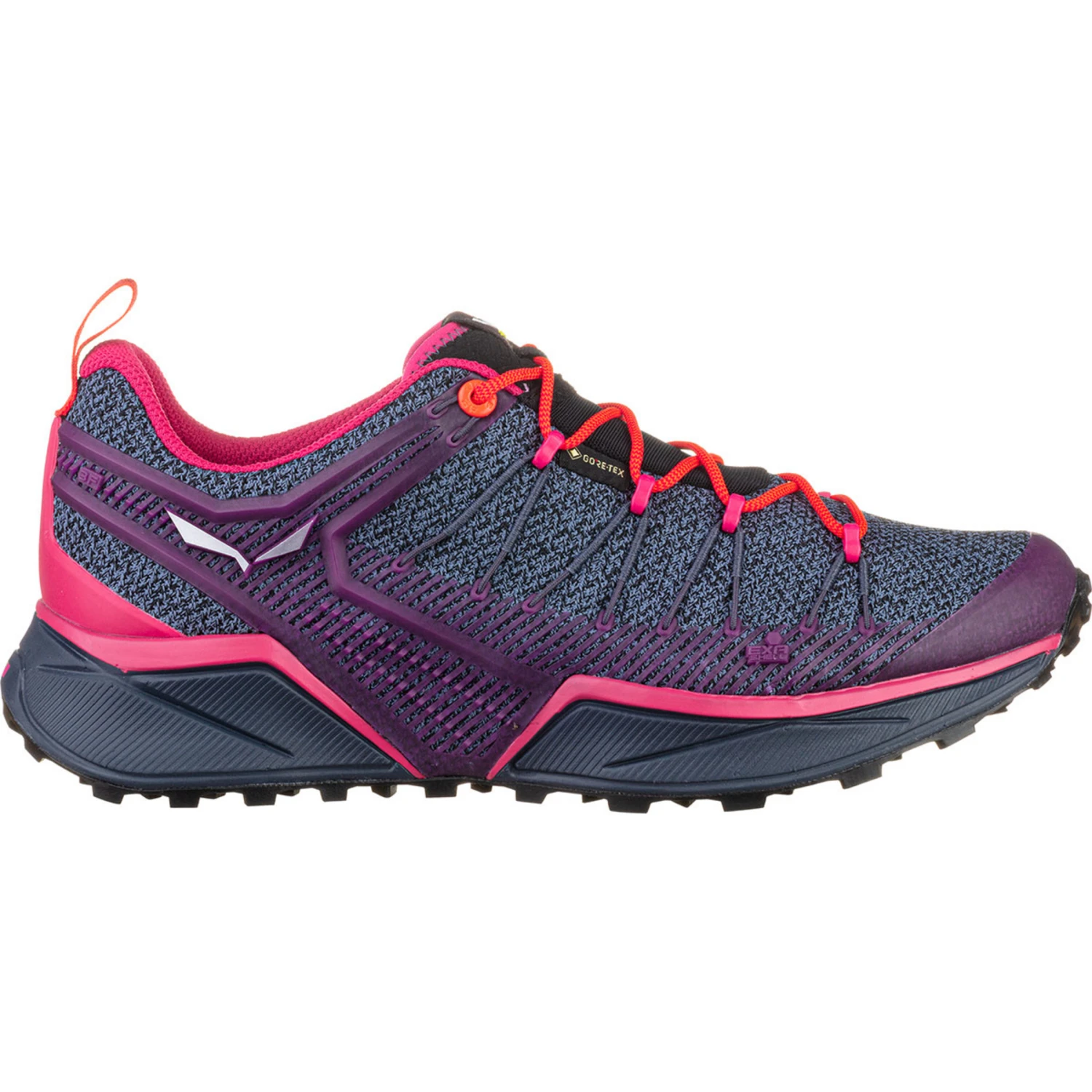 SALEWA Women's Dropline GTX Shoe 3 SALEWA Women's Dropline GTX Shoe