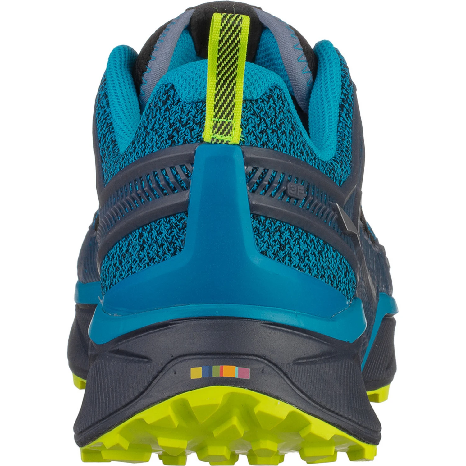 SALEWA Men's Dropline 7 SALEWA Men's Dropline - Image 5