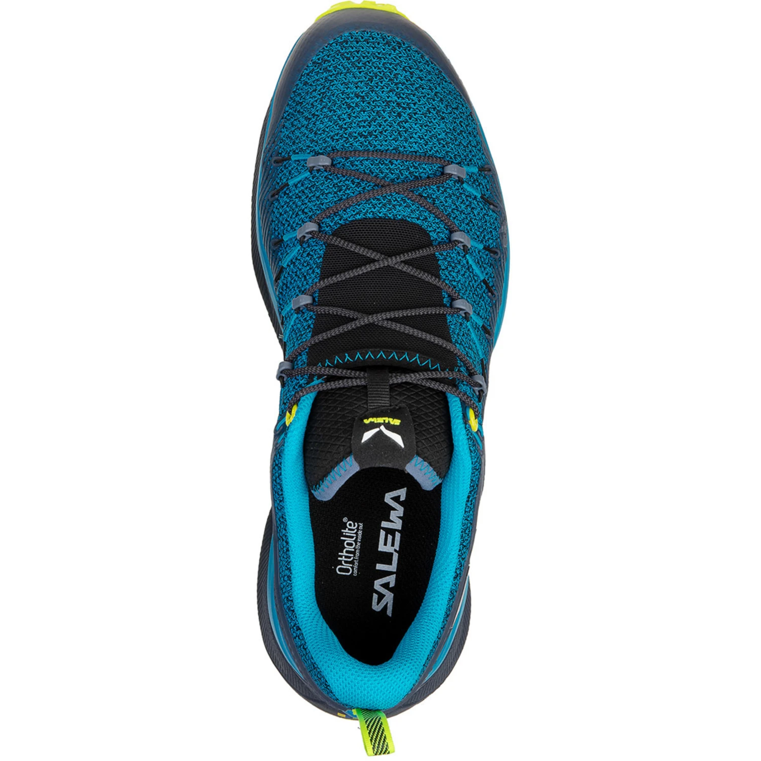 SALEWA Men's Dropline 8 SALEWA Men's Dropline - Image 6
