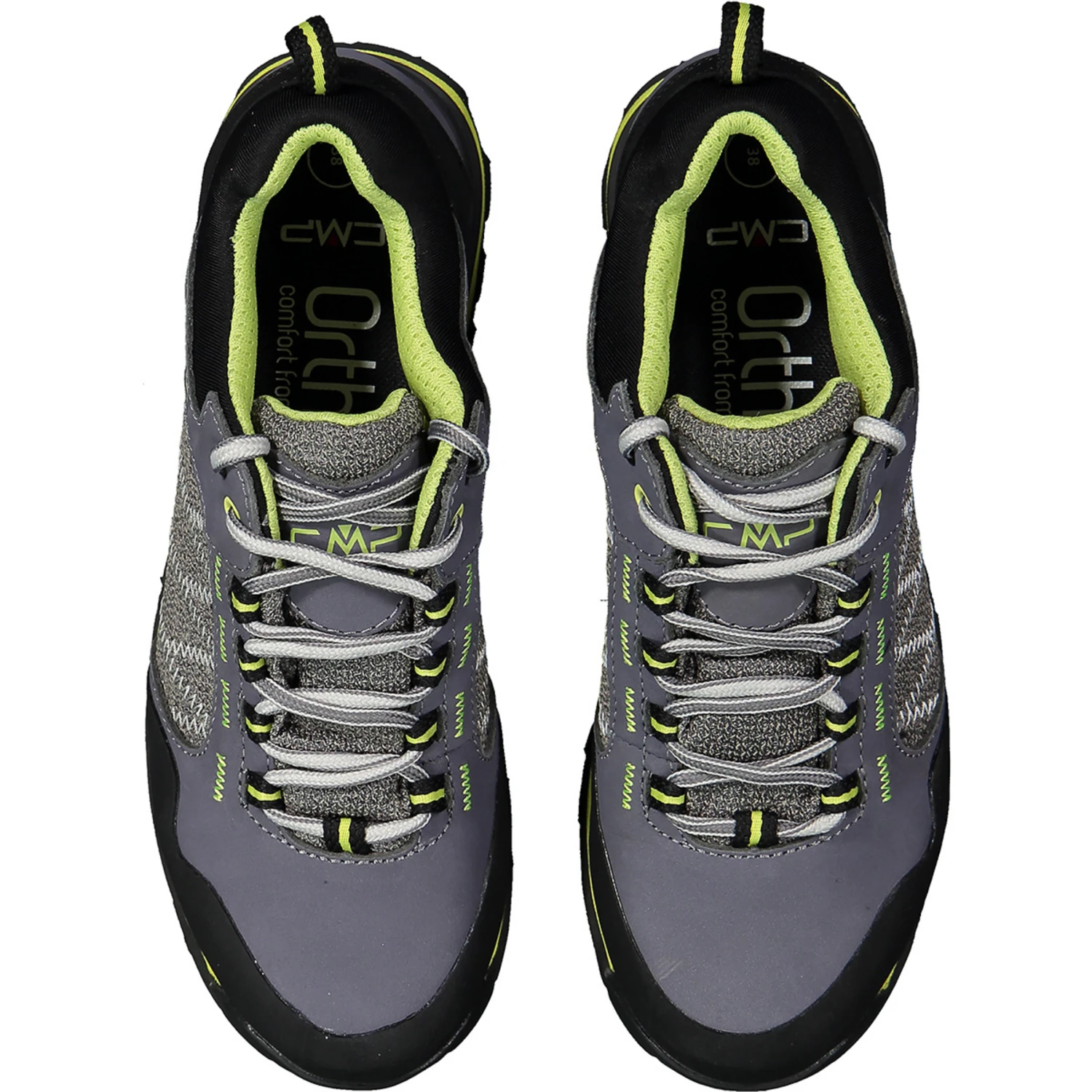 CMP Women's Thiamat WP Low 5 CMP Women's Thiamat WP Low - Image 3