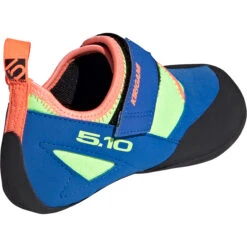 Five Ten Kids Kirigami Climbing Shoe -Footwear Store iview 3007439 001 pic3
