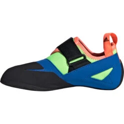 Five Ten Kids Kirigami Climbing Shoe -Footwear Store iview 3007439 001 pic4