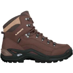 Lowa Men's Renegade GTX Mid Wide Boots