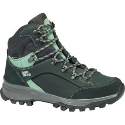 Hanwag Women's Banks GTX Boot