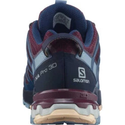 Salomon Women's XA Pro 3D V8 Shoes -Footwear Store iview 3007634 064 pic11