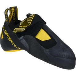 La Sportiva Men's Theory Climbing Shoes -Footwear Store iview 3007701 001 pic2