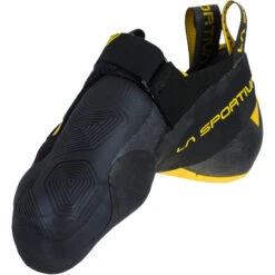 La Sportiva Men's Theory Climbing Shoes -Footwear Store iview 3007701 001 pic3