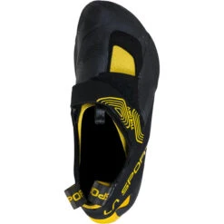La Sportiva Men's Theory Climbing Shoes -Footwear Store iview 3007701 001 pic6