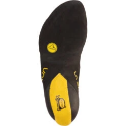 La Sportiva Men's Theory Climbing Shoes -Footwear Store iview 3007701 001 pic7