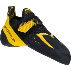 La Sportiva Solution Comp Climbing Shoes -Footwear Store iview 3007703 001 pic2