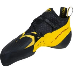 La Sportiva Solution Comp Climbing Shoes -Footwear Store iview 3007703 001 pic3