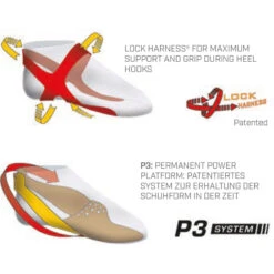 La Sportiva Solution Comp Climbing Shoes -Footwear Store iview 3007703 001 pic8