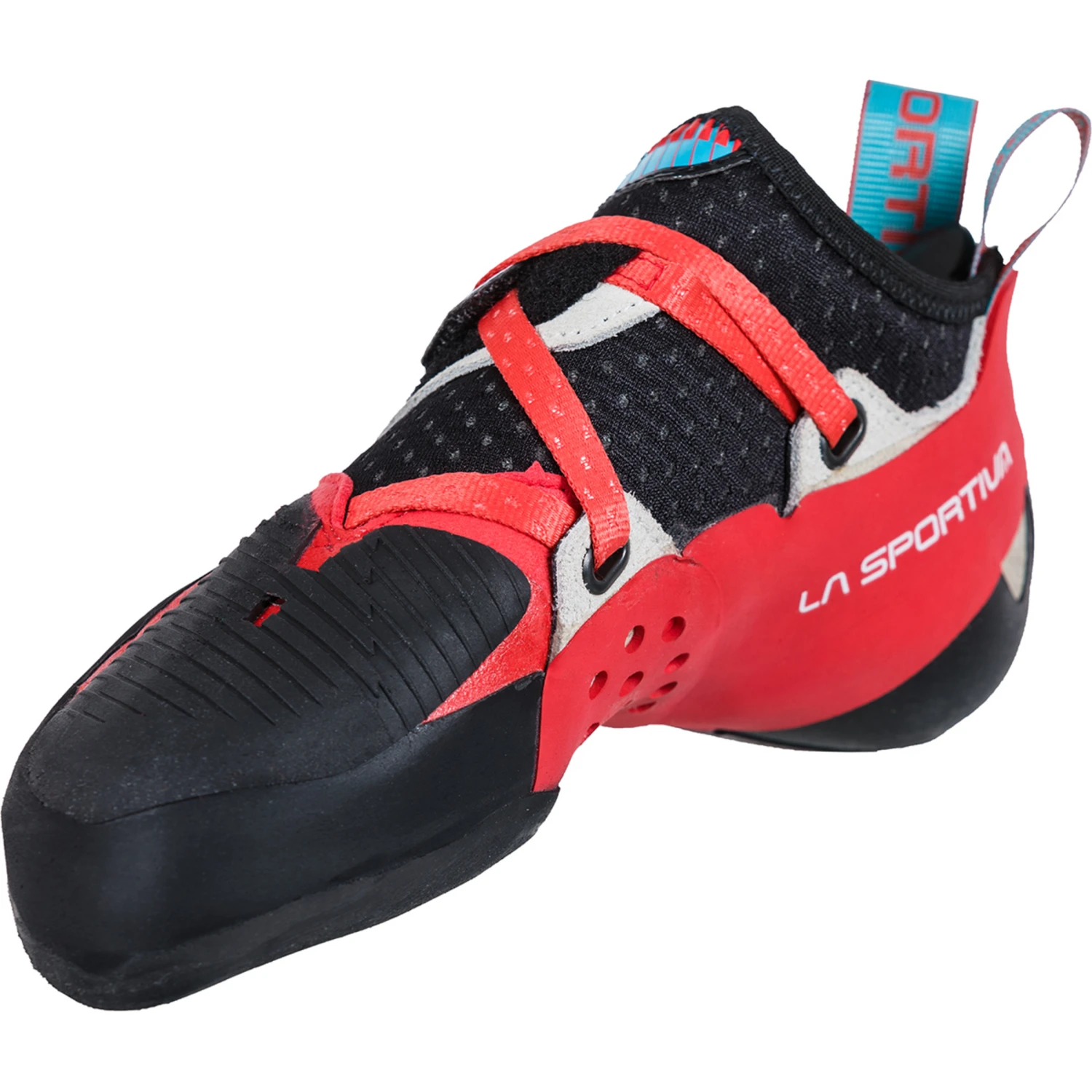 La Sportiva Women's Solution Comp Climbing Shoes 5 La Sportiva Women's Solution Comp Climbing Shoes - Image 3