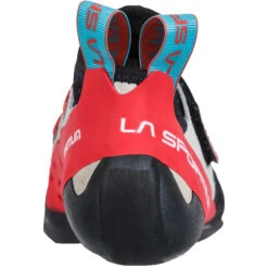 La Sportiva Women's Solution Comp Climbing Shoes 14 La Sportiva Women's Solution Comp Climbing Shoes -Footwear Store iview 3007704 001 pic4