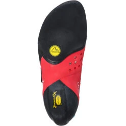 La Sportiva Women's Solution Comp Climbing Shoes 16 La Sportiva Women's Solution Comp Climbing Shoes -Footwear Store iview 3007704 001 pic6