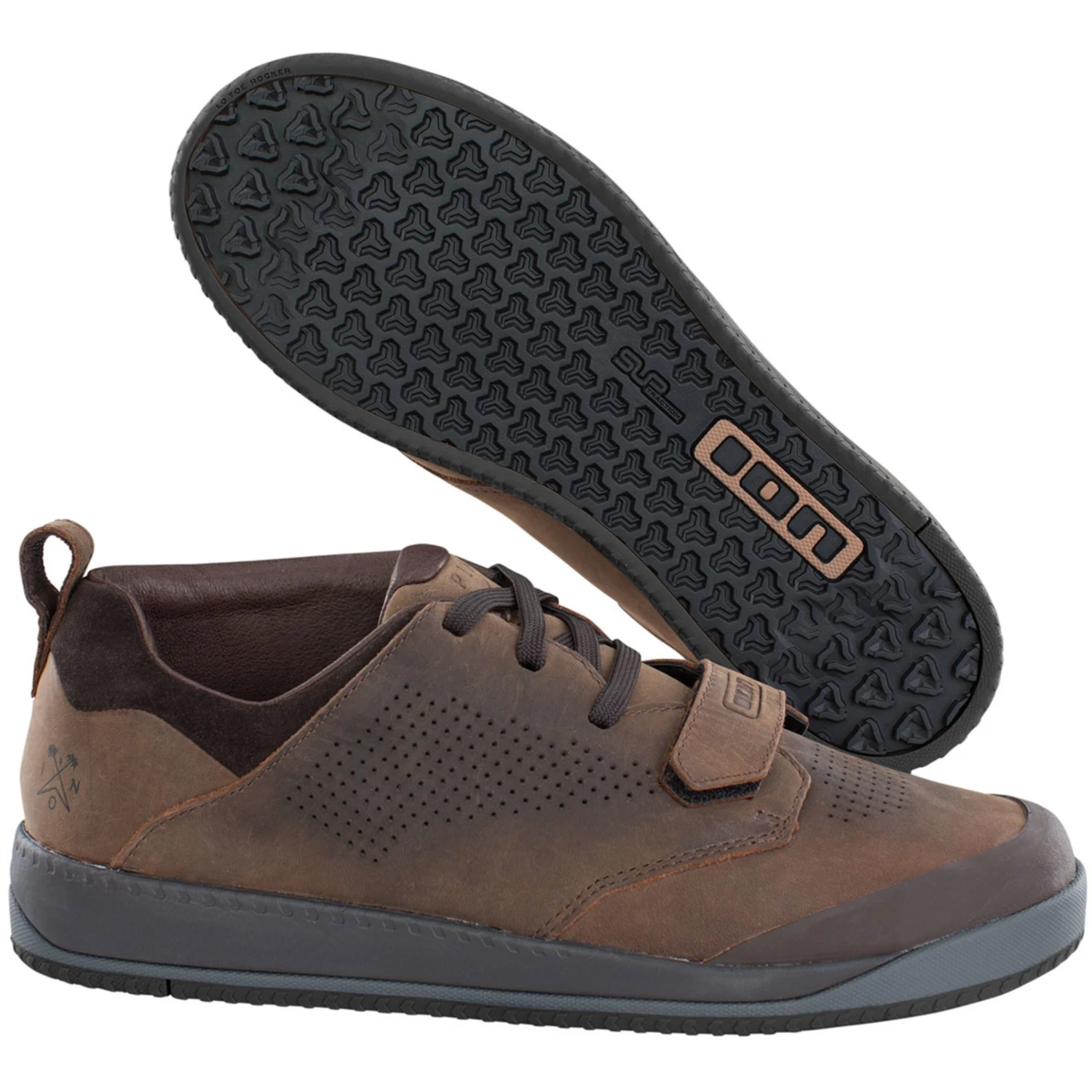 ION Scrub Select Cycling Shoe 4 ION Scrub Select Cycling Shoe - Image 2