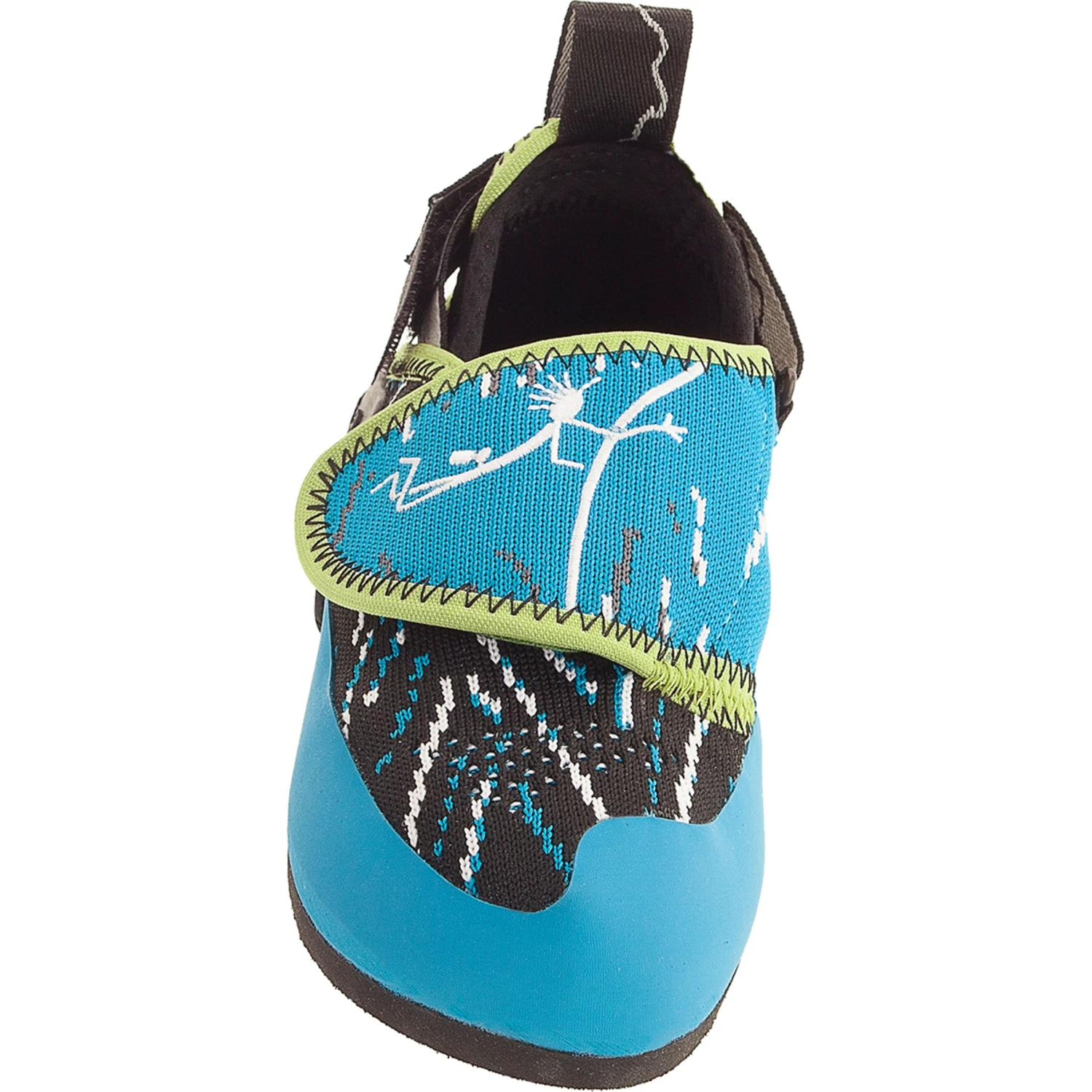 BOREAL Kids Ninja Vent Junior Climbing Shoe 5 BOREAL Kids Ninja Vent Junior Climbing Shoe - Image 3