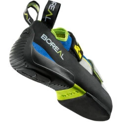 BOREAL Men's Joker Climbing Shoes -Footwear Store iview 3007809 001 pic3