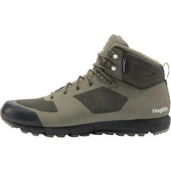 Haglöfs Men's L.i.m Mid Proof Eco Shoe