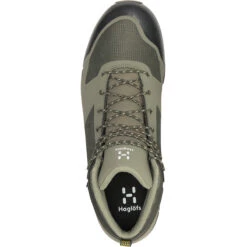 Haglöfs Men's L.i.m Mid Proof Eco Shoe 13 Haglöfs Men's L.i.m Mid Proof Eco Shoe -Footwear Store iview 3007816 011 pic5