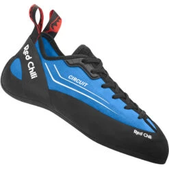 Red Chili Circuit Lace Climbing Shoes