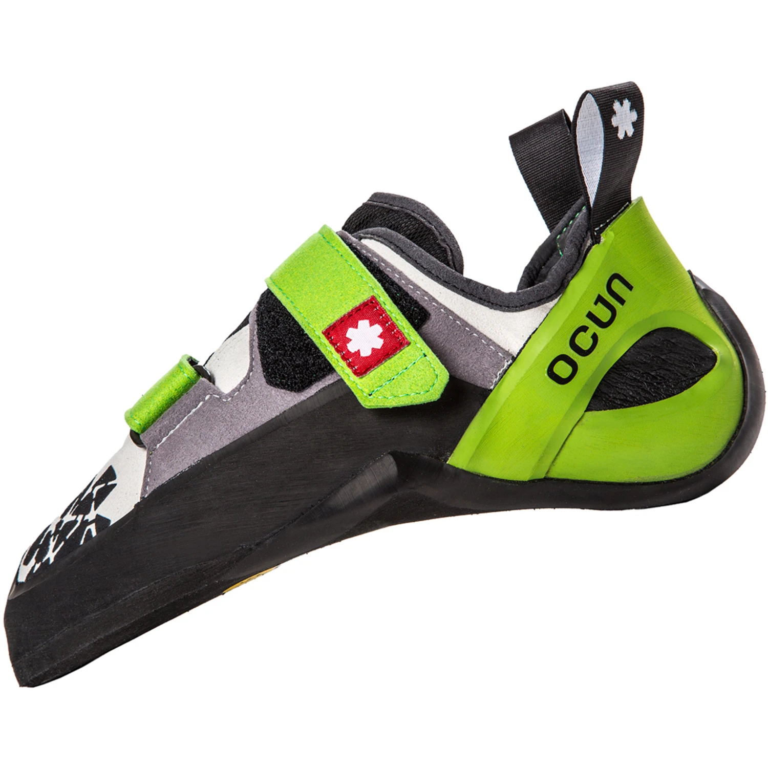 Ocun Jett QC Climbing Shoe 3 Ocun Jett QC Climbing Shoe