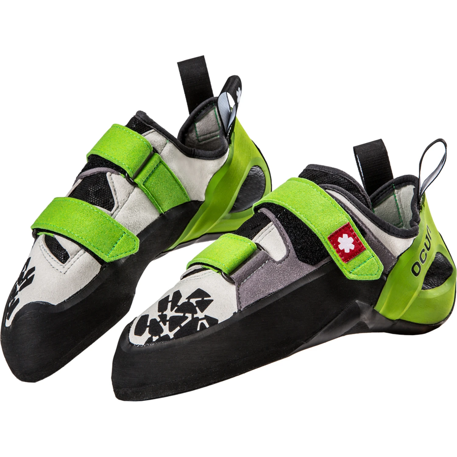 Ocun Jett QC Climbing Shoe 4 Ocun Jett QC Climbing Shoe - Image 2