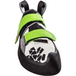 Ocun Jett QC Climbing Shoe 8 Ocun Jett QC Climbing Shoe -Footwear Store iview 3007886 001 pic3