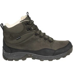 VAUDE Men's HKG Core Mid Boot