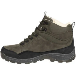 VAUDE Men's HKG Core Mid Boot -Footwear Store iview 3007941 012 pic4