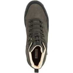 VAUDE Men's HKG Core Mid Boot -Footwear Store iview 3007941 012 pic6