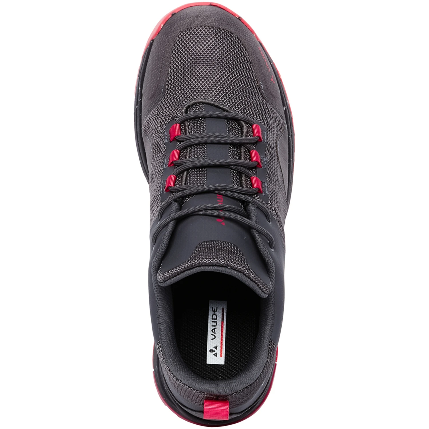 VAUDE Women's TVL Comrus Tech STX Shoe 7 VAUDE Women's TVL Comrus Tech STX Shoe - Image 5