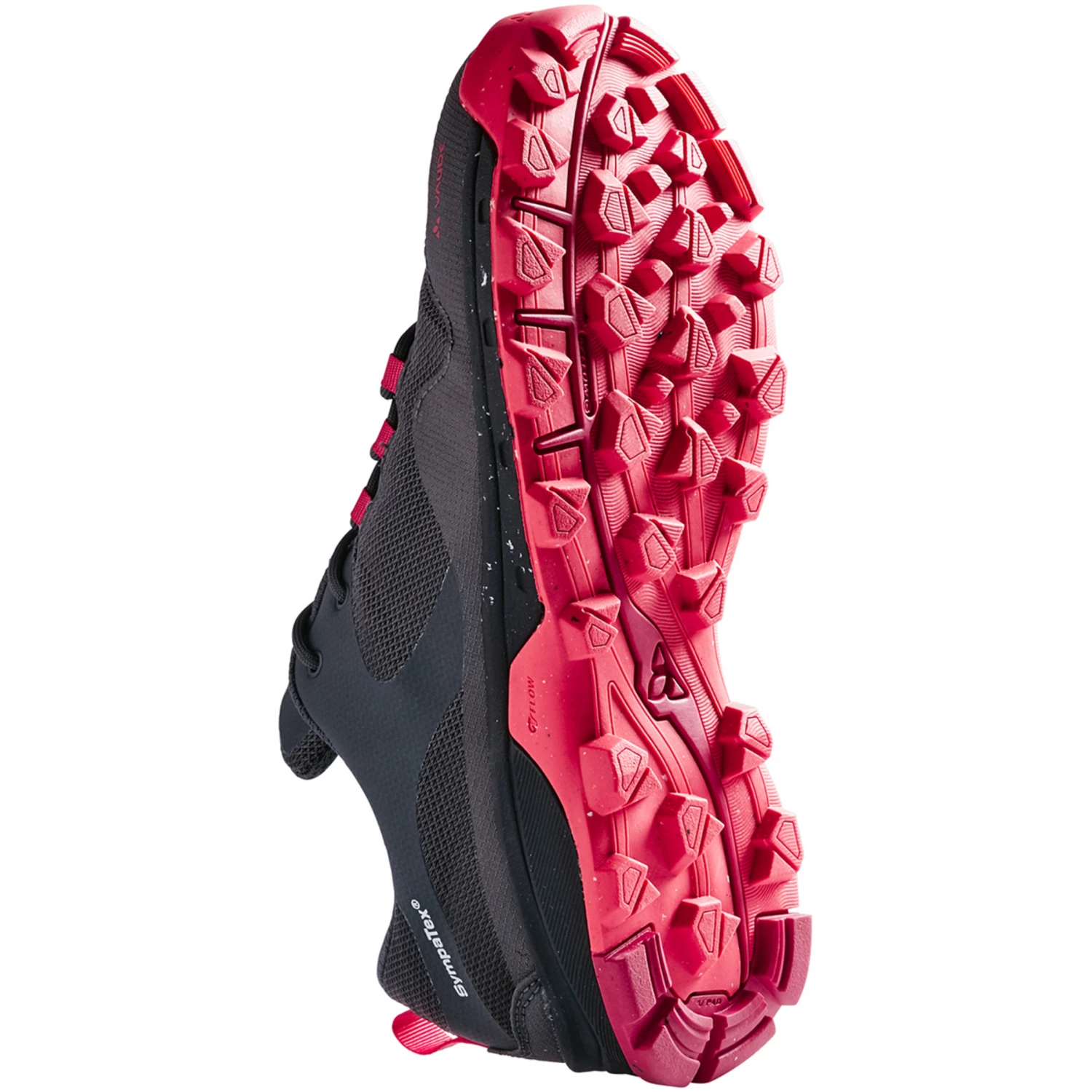 VAUDE Women's TVL Comrus Tech STX Shoe 8 VAUDE Women's TVL Comrus Tech STX Shoe - Image 6