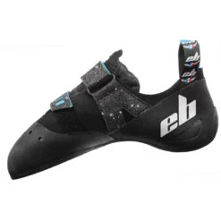 EB Women's Black Opium Climbing Shoes 6 EB Women's Black Opium Climbing Shoes -Footwear Store iview 3008097 001 pic2