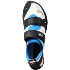EB Mojo Climbing Shoes -Footwear Store iview 3008101 001 pic3