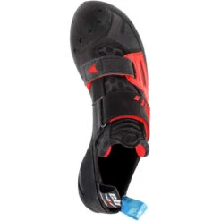 EB Men's Red Climbing Shoes 8 EB Men's Red Climbing Shoes -Footwear Store iview 3008103 001 pic3