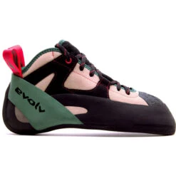 Evolv Men's The General Climbing Shoe -Footwear Store iview 3008117 001 pic2