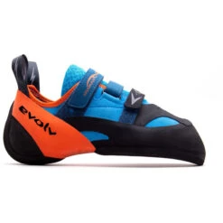 Evolv Men's Shaman Climbing Shoe -Footwear Store iview 3008119 001 pic2