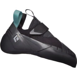 Black Diamond Shadow Low Volume Climbing Shoe