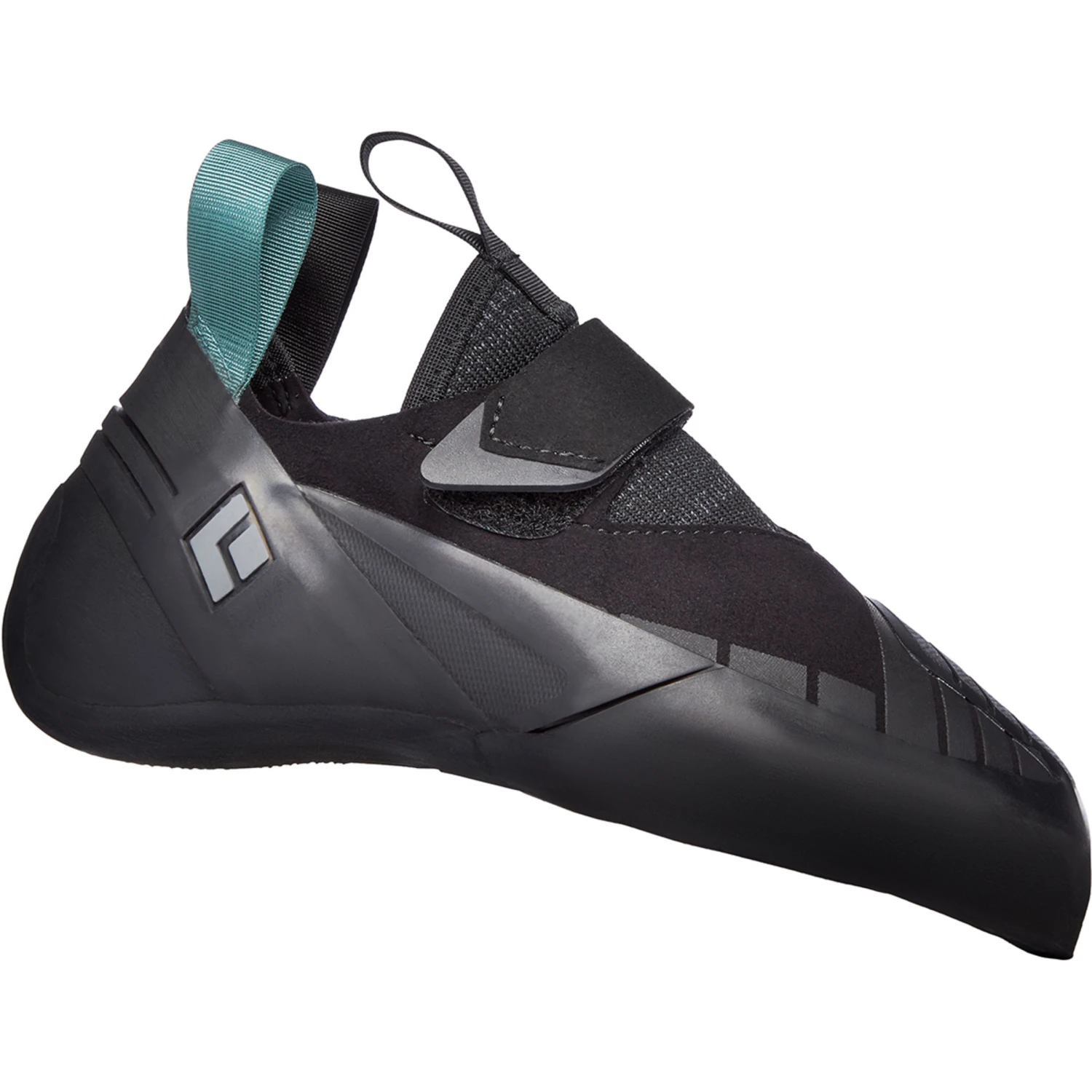 Black Diamond Shadow Low Volume Climbing Shoe 3 Black Diamond Shadow Low Volume Climbing Shoe