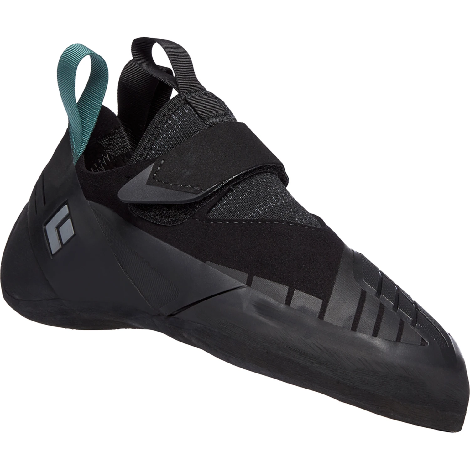 Black Diamond Shadow Low Volume Climbing Shoe 4 Black Diamond Shadow Low Volume Climbing Shoe - Image 2