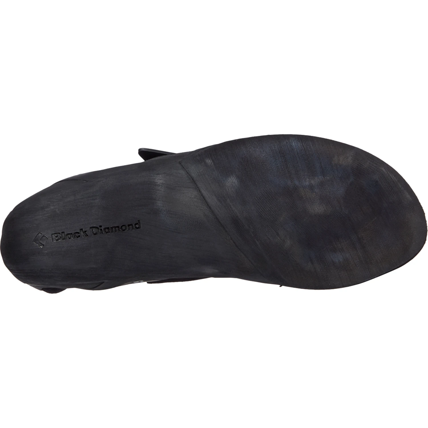 Black Diamond Shadow Low Volume Climbing Shoe 5 Black Diamond Shadow Low Volume Climbing Shoe - Image 3