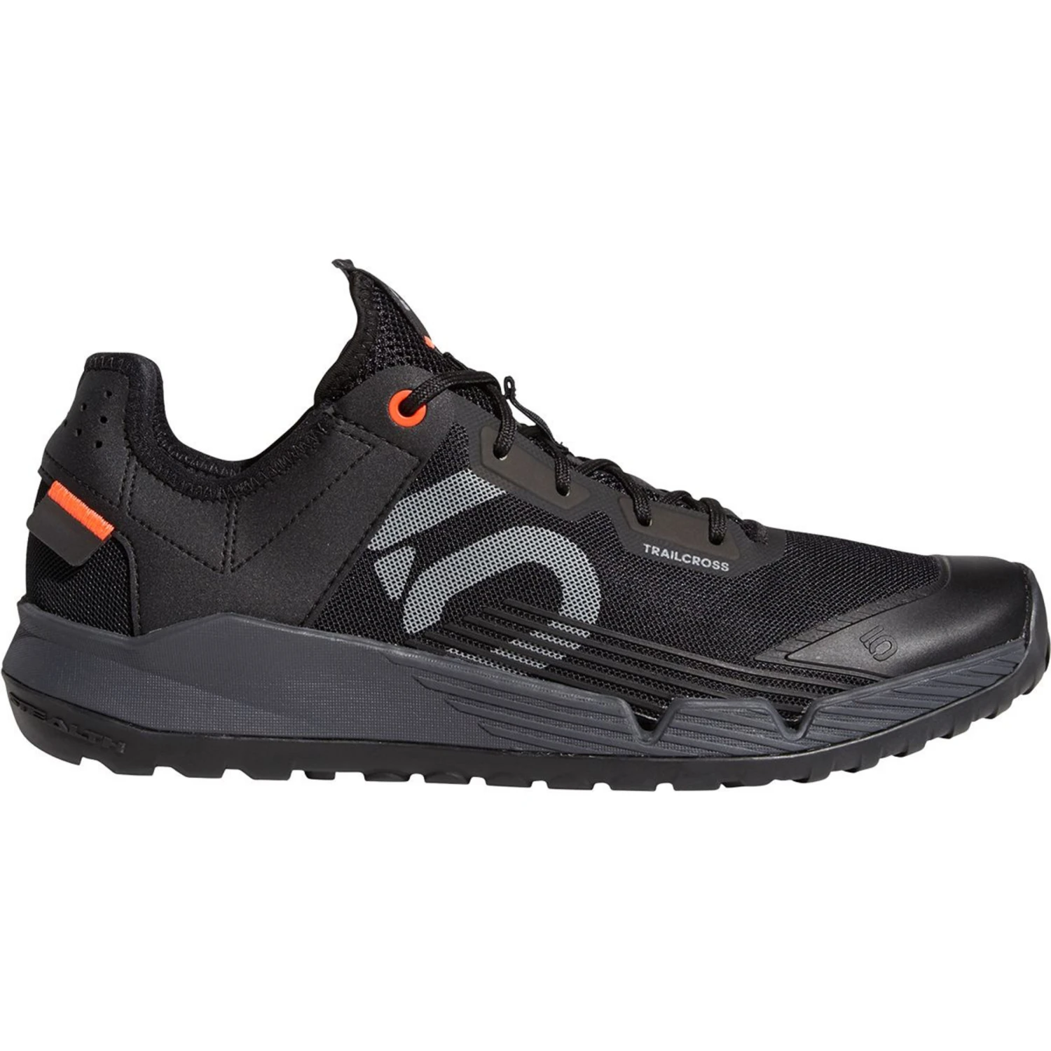 Five Ten Men's 5.10 Trailcross SL Bike Shoe 3 Five Ten Men's 5.10 Trailcross SL Bike Shoe