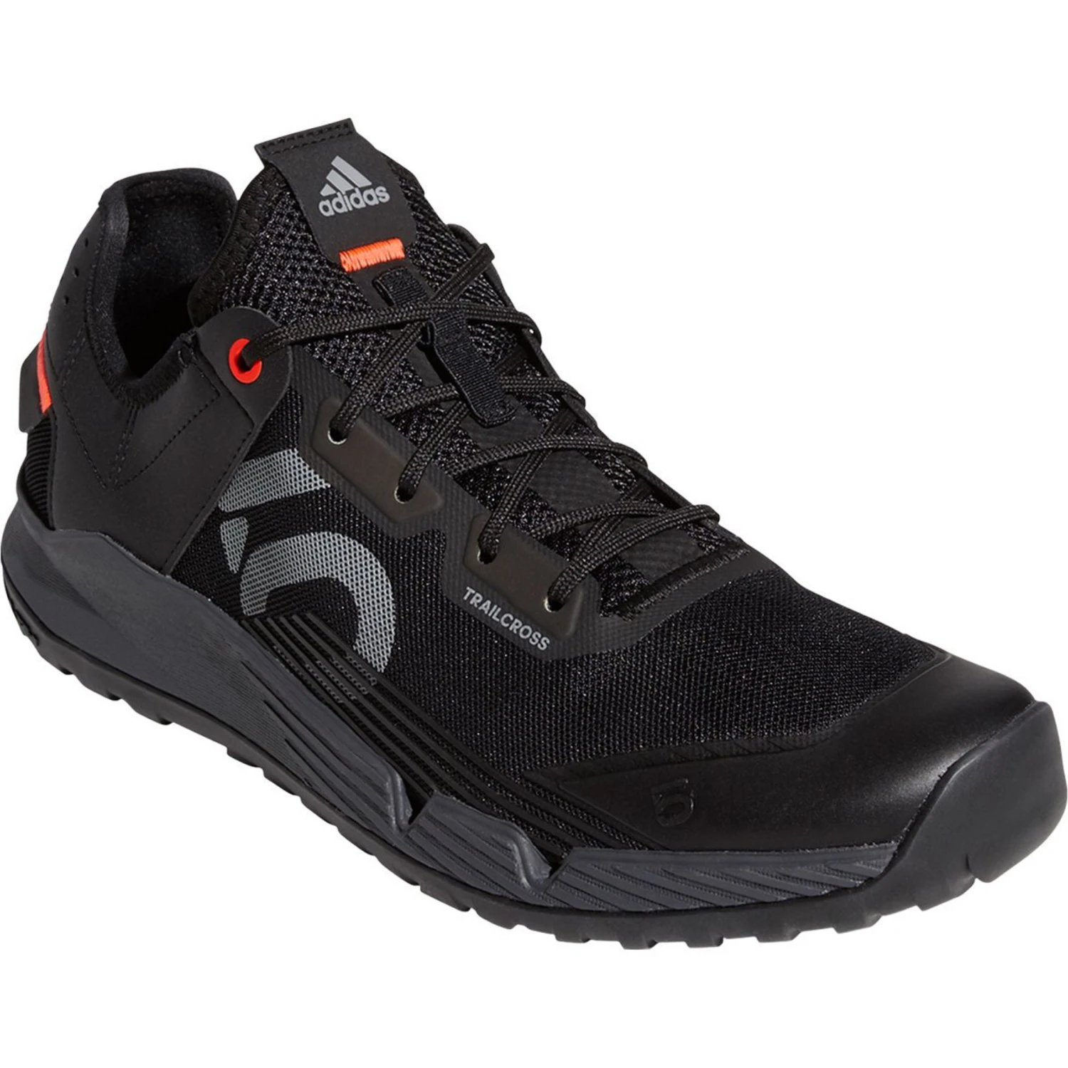 Five Ten Men's 5.10 Trailcross SL Bike Shoe 4 Five Ten Men's 5.10 Trailcross SL Bike Shoe - Image 2